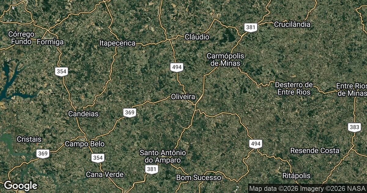 189.51.24.1 Oliveira, Minas Gerais, 🇧🇷 Brazil