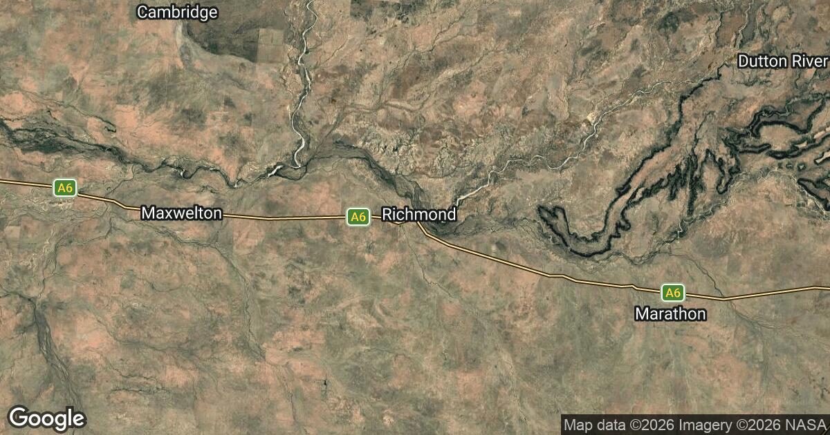 103.150.213.46 Richmond, Queensland, 🇦🇺 Australia