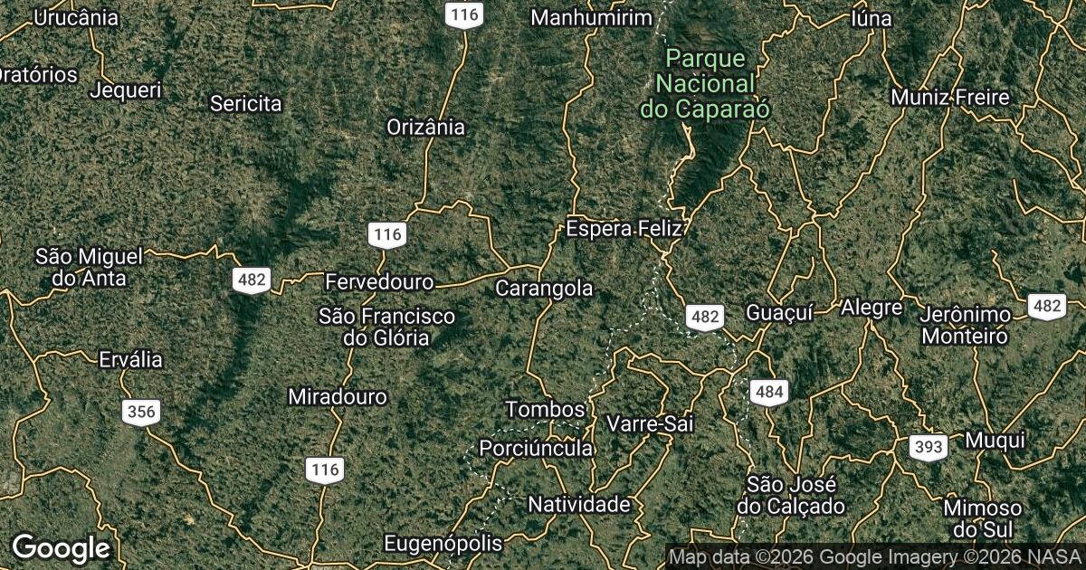 200.225.140.0 Carangola, Minas Gerais, 🇧🇷 Brazil