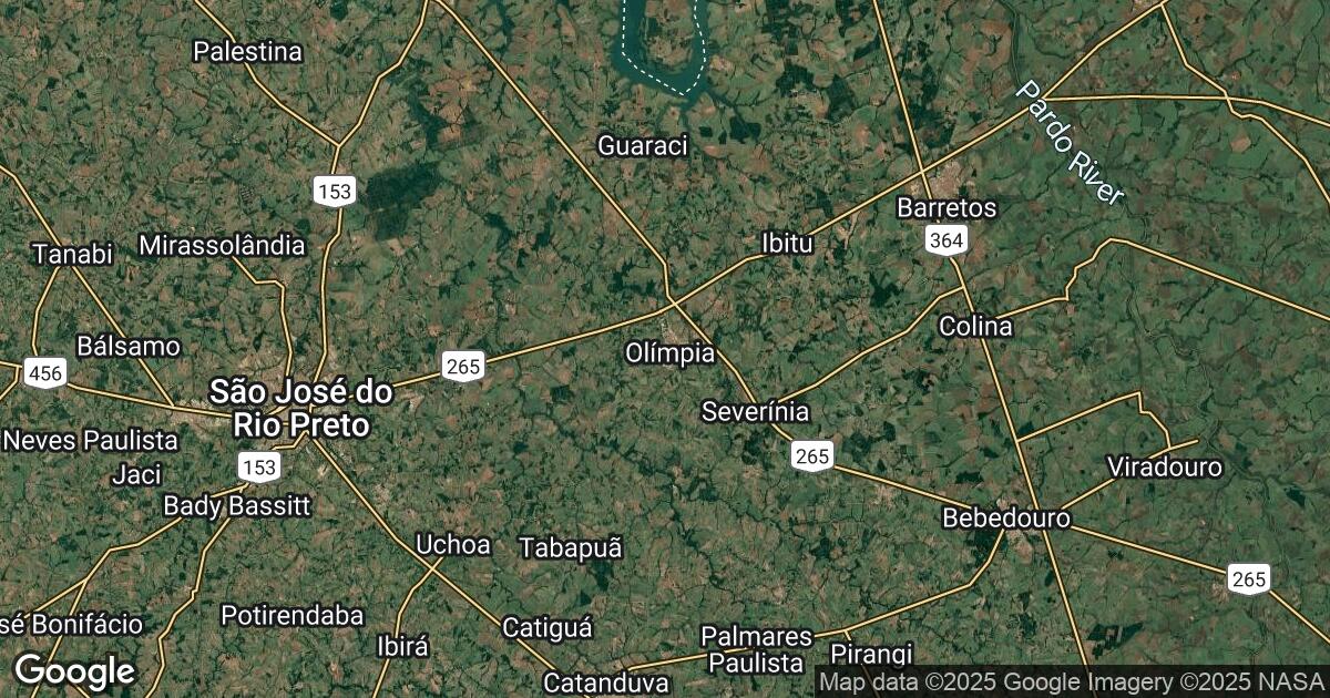 191.5.112.0 Olímpia, São Paulo, 🇧🇷 Brazil