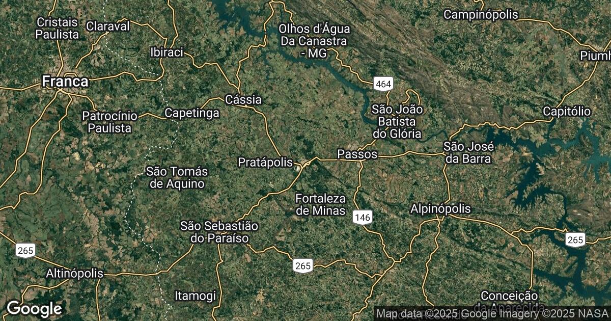 45.70.16.2 Itaú de Minas, Minas Gerais, 🇧🇷 Brazil