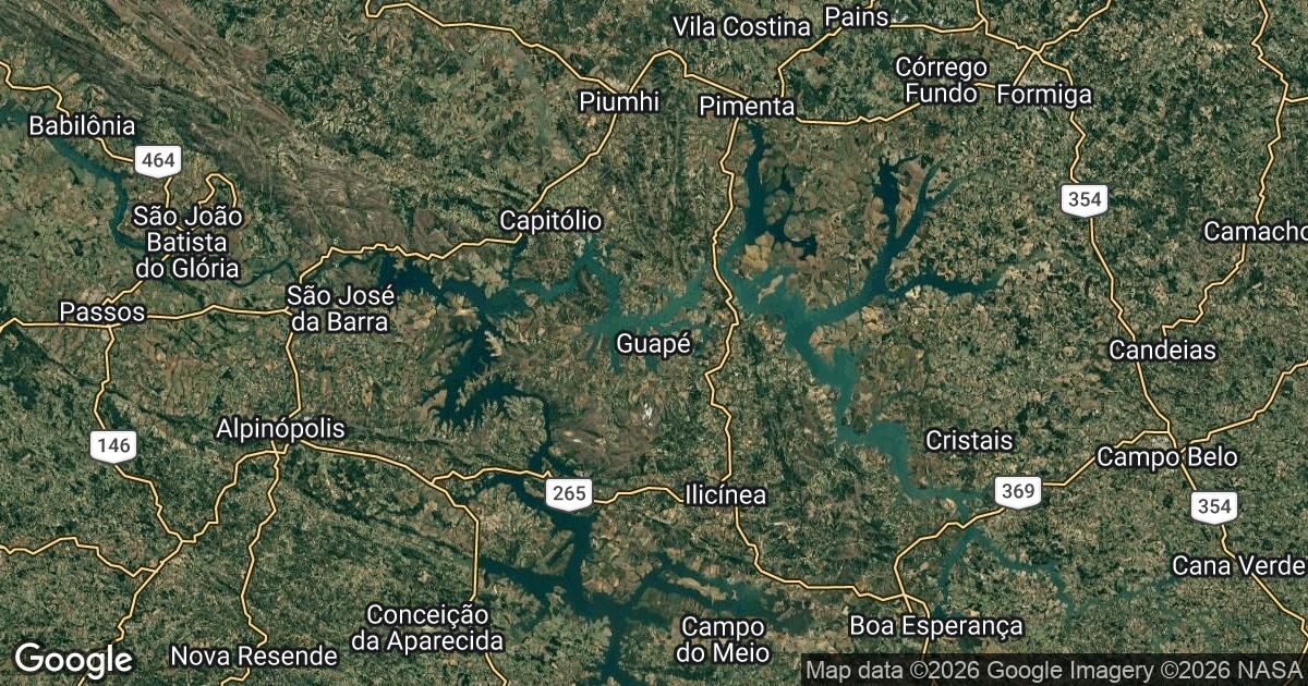 186.219.211.0 Guapé, Minas Gerais, 🇧🇷 Brazil