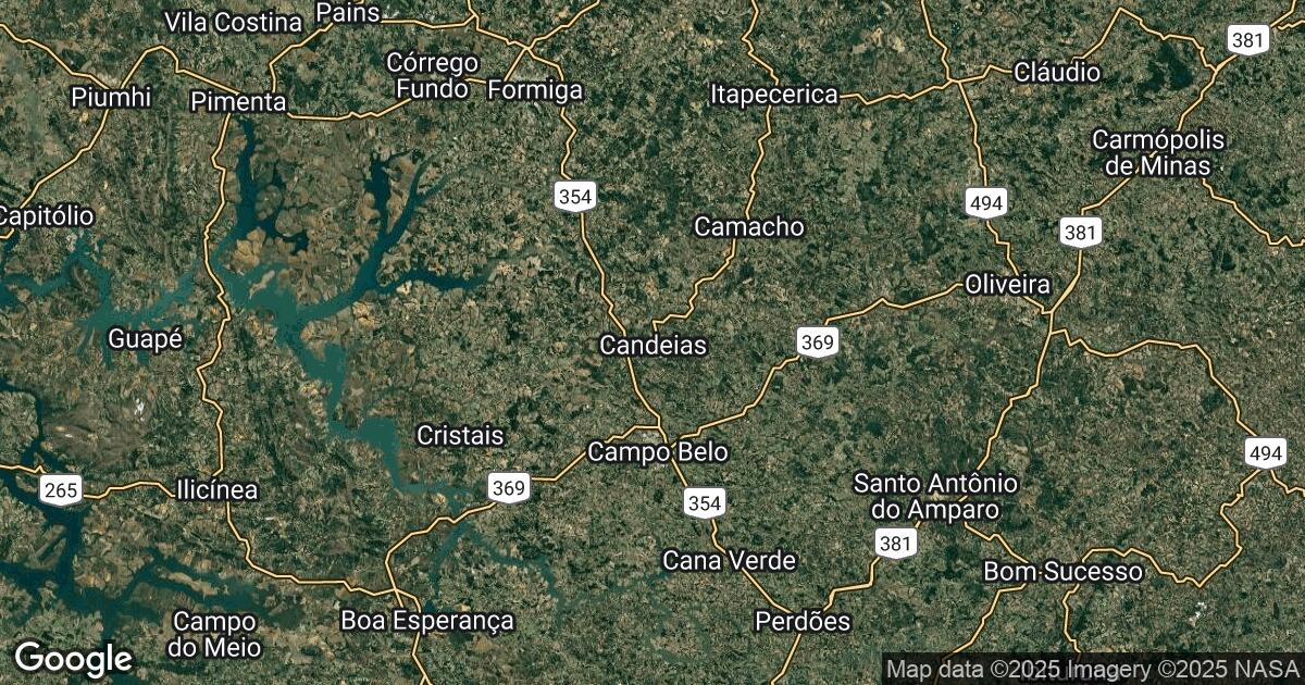 168.205.86.0 Candeias, Minas Gerais, 🇧🇷 Brazil