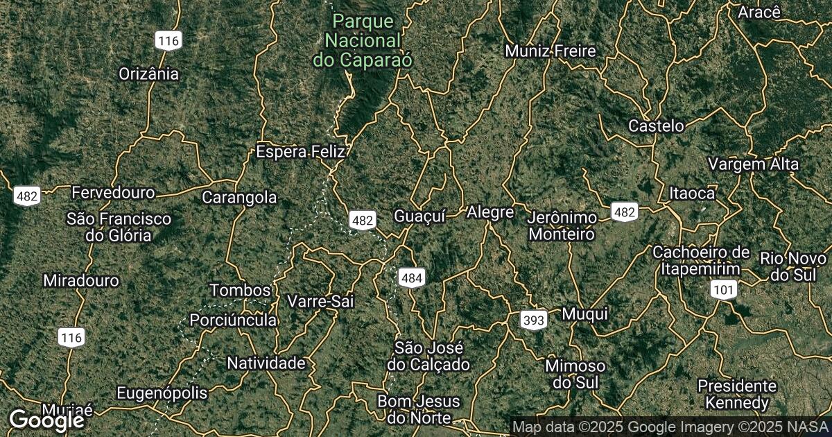 179.109.13.219 Guaçuí, Espírito Santo, 🇧🇷 Brazil