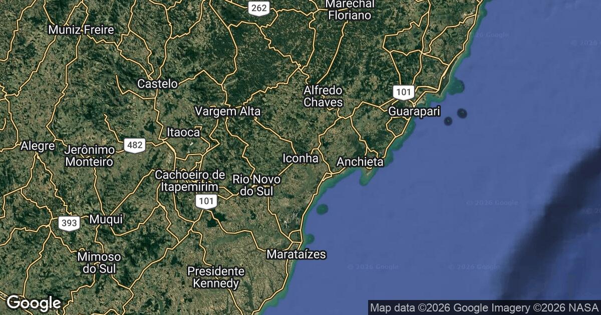 177.184.58.3 Iconha, Espírito Santo, 🇧🇷 Brazil