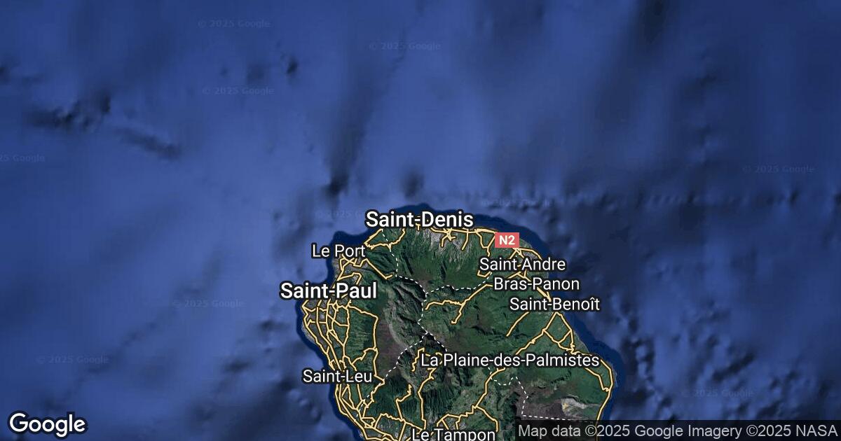 195.98.231.5 Saint-Denis, Réunion, 🇷🇪 Reunion