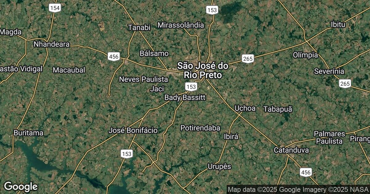 200.95.200.197 Bady Bassitt, São Paulo, 🇧🇷 Brazil