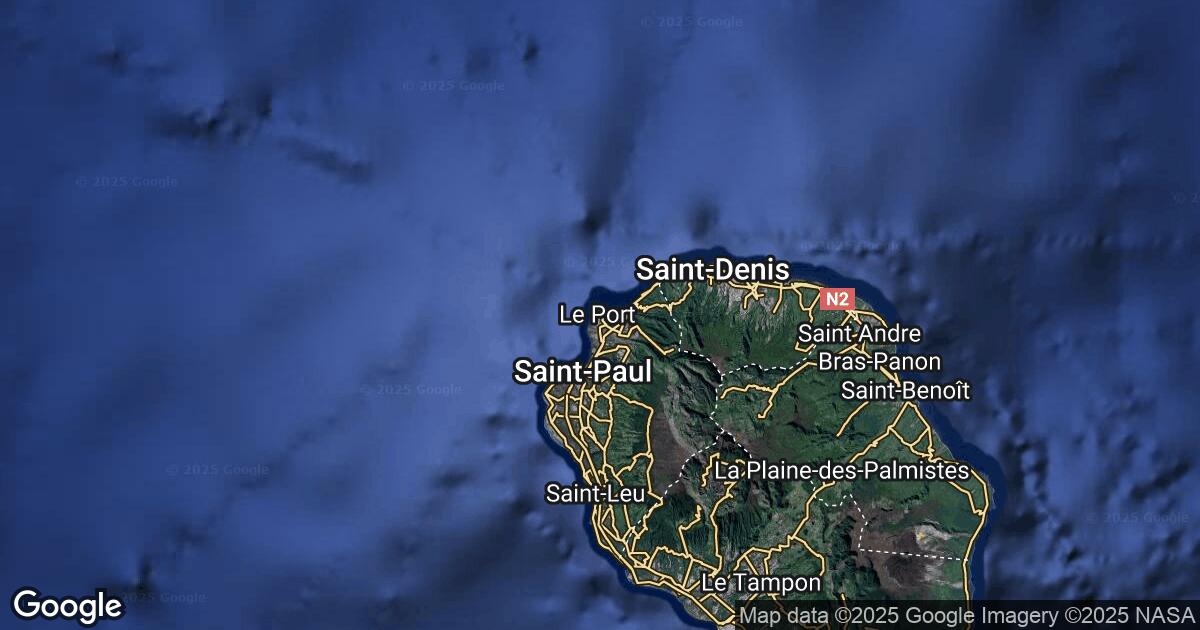 195.115.116.13 Le Port, Réunion, 🇷🇪 Reunion