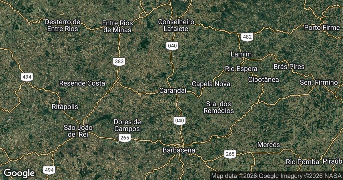 45.182.207.253 Carandaí, Minas Gerais, 🇧🇷 Brazil