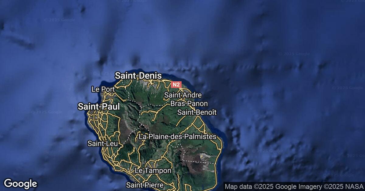 165.169.239.220 Saint-André, Réunion, 🇷🇪 Reunion