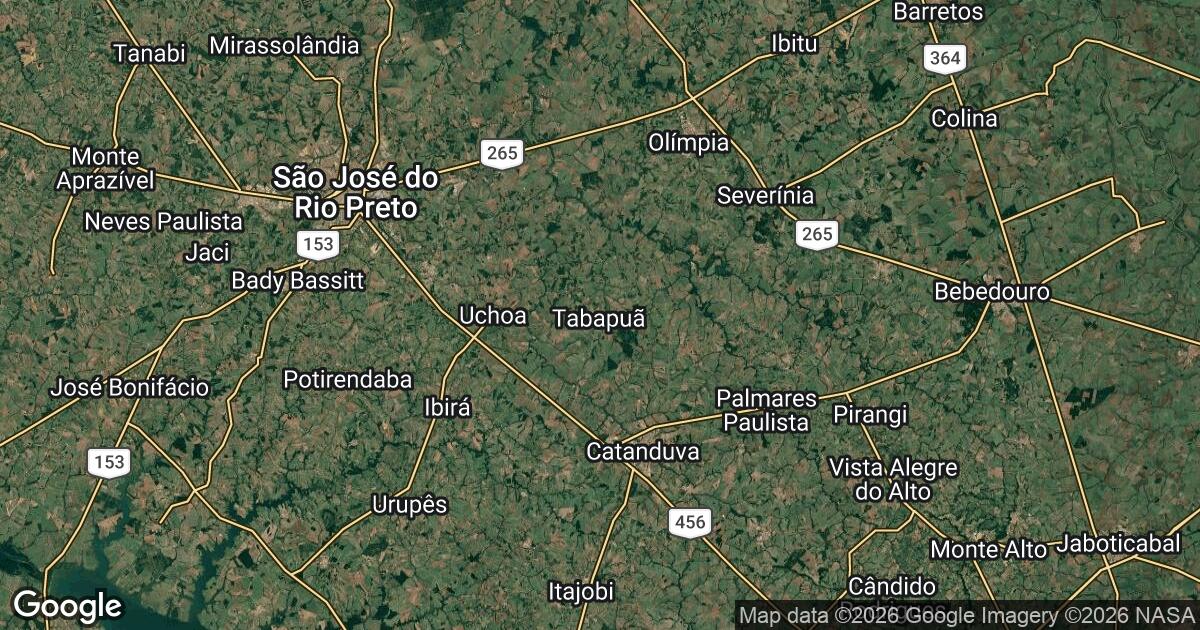 177.53.156.0 Tabapuã, São Paulo, 🇧🇷 Brazil