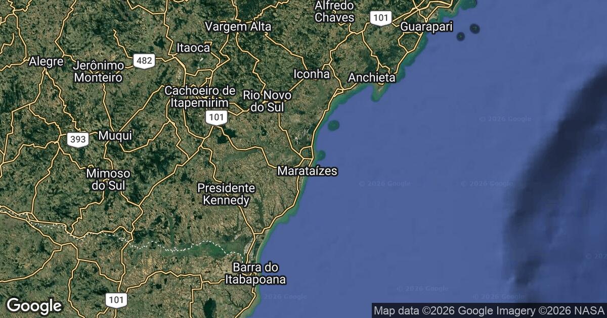 189.84.223.255 Itapemirim, Espírito Santo, 🇧🇷 Brazil