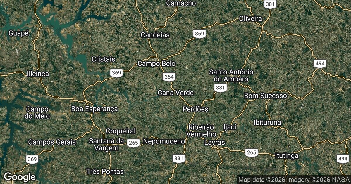 131.221.48.0 Cana Verde, Minas Gerais, 🇧🇷 Brazil