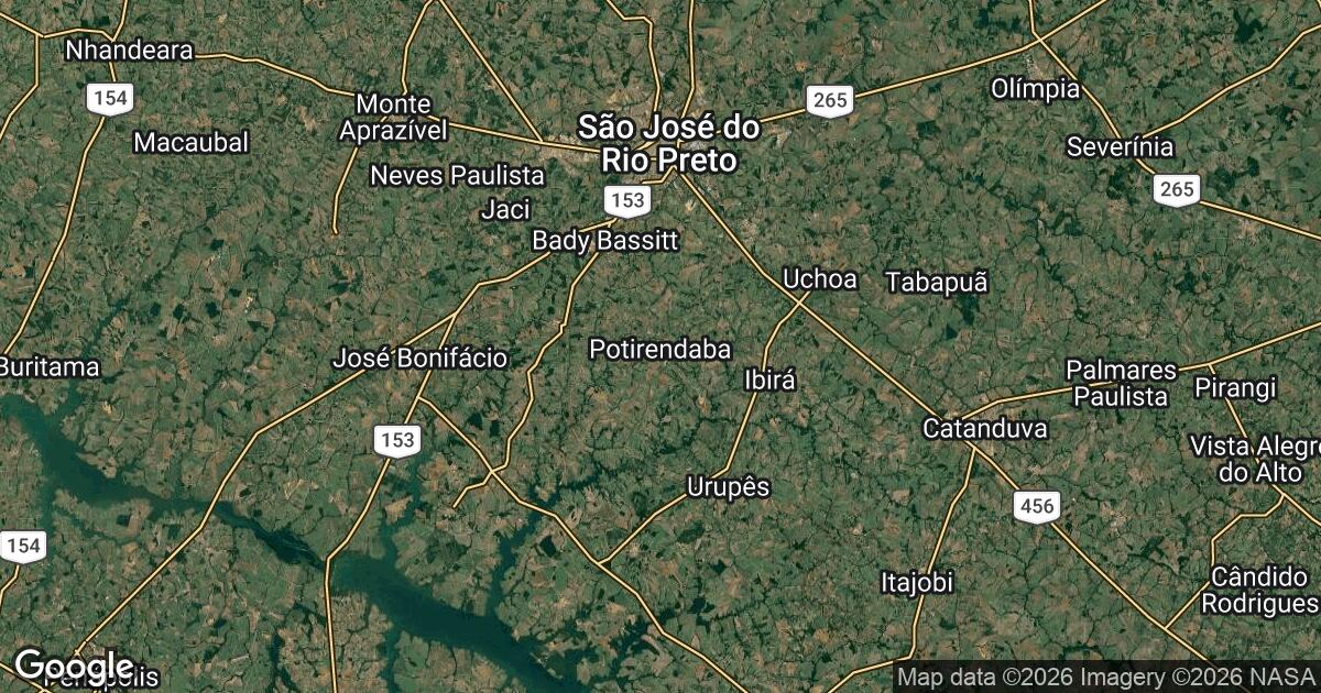 138.36.122.0 Potirendaba, São Paulo, 🇧🇷 Brazil