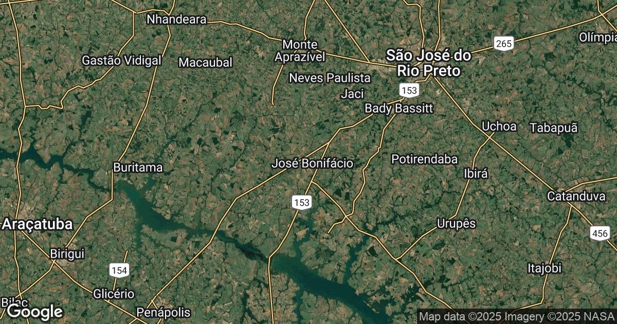 187.94.32.0 José Bonifácio, São Paulo, 🇧🇷 Brazil