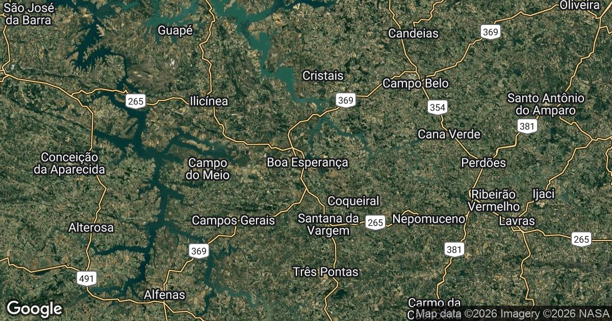 45.187.8.0 Boa Esperança, Minas Gerais, 🇧🇷 Brazil