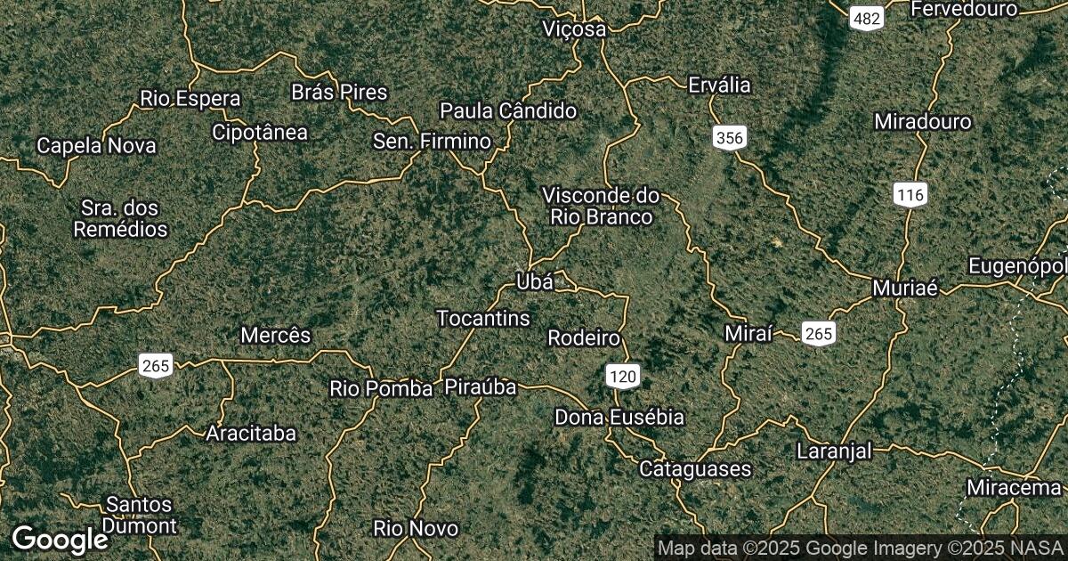 138.59.216.250 Ubá, Minas Gerais, 🇧🇷 Brazil