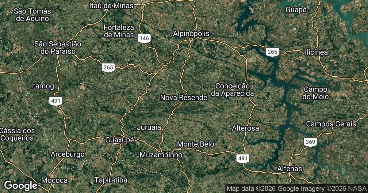 187.109.176.0 Nova Resende, Minas Gerais, 🇧🇷 Brazil