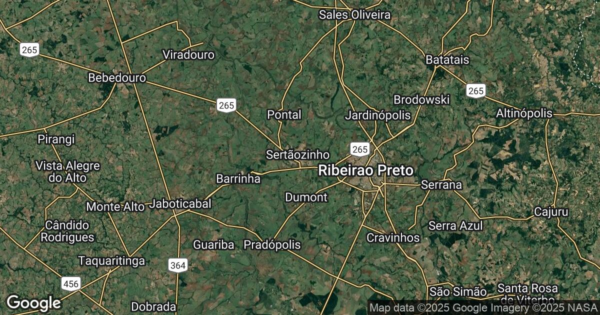 187.104.96.0 Sertãozinho, São Paulo, 🇧🇷 Brazil