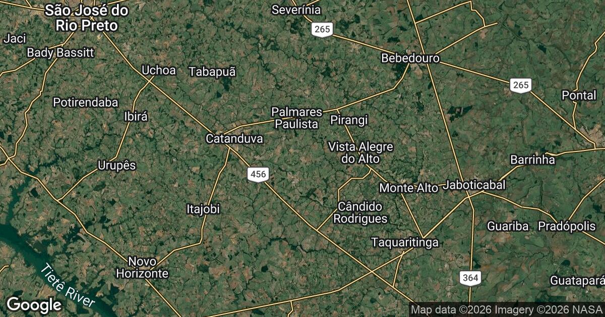 143.202.29.0 Ariranha, São Paulo, 🇧🇷 Brazil