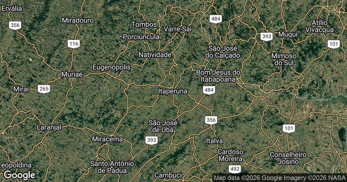 177.223.4.0 Itaperuna, Rio de Janeiro, 🇧🇷 Brazil