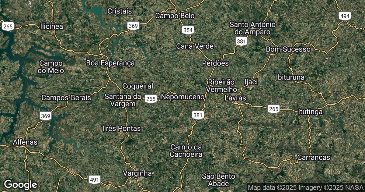 187.109.48.0 Nepomuceno, Minas Gerais, 🇧🇷 Brazil