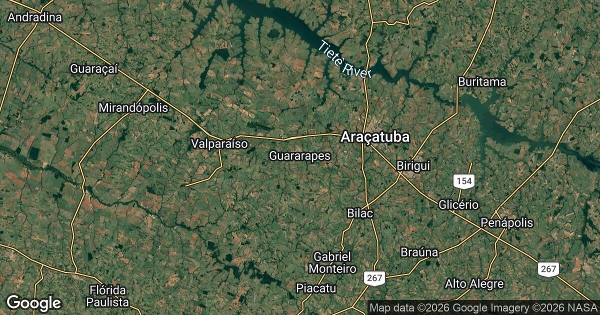 168.227.90.151 Guararapes, São Paulo, 🇧🇷 Brazil