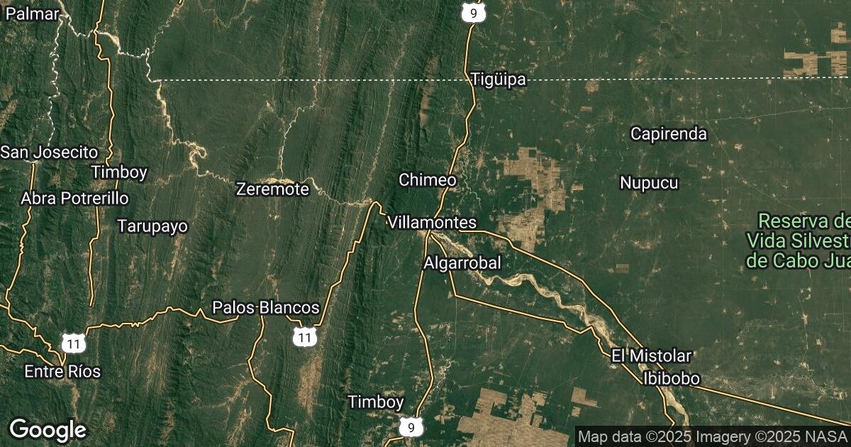 200.87.194.55 Villamontes, Tarija Department, 🇧🇴 Bolivia