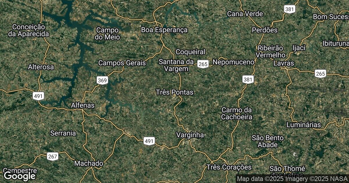 200.196.140.142 Três Pontas, Minas Gerais, 🇧🇷 Brazil