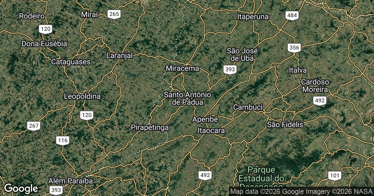 177.67.128.0 Santo Antônio de Pádua, Rio de Janeiro, 🇧🇷 Brazil