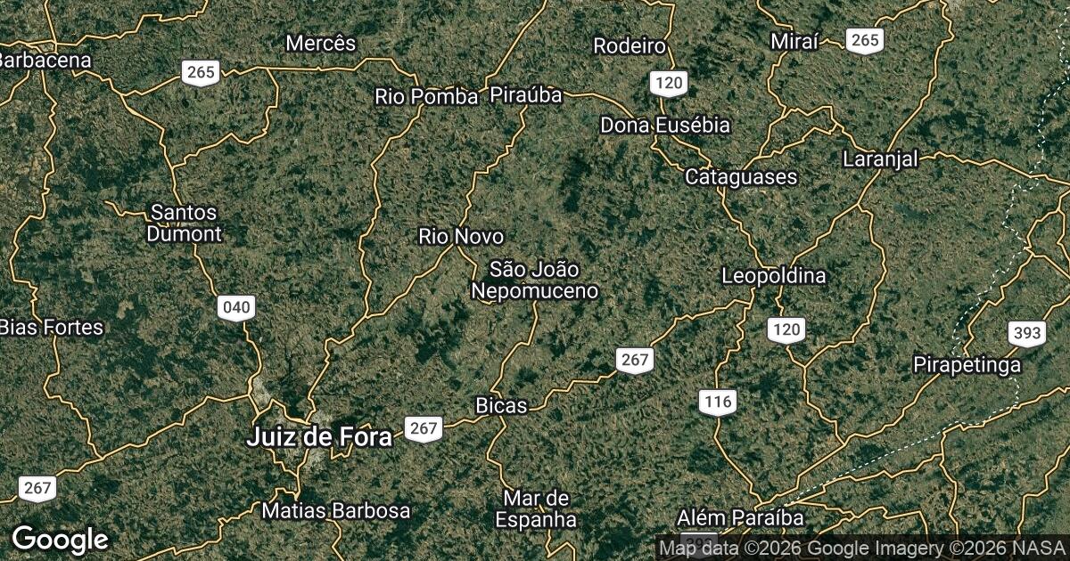 187.19.30.0 São João Nepomuceno, Minas Gerais, 🇧🇷 Brazil