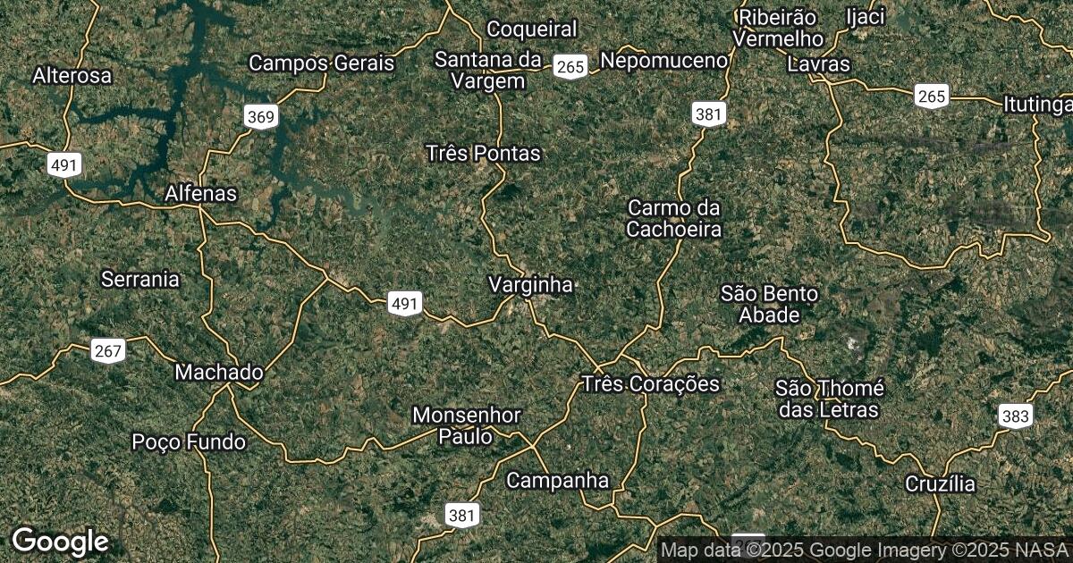 201.150.152.0 Varginha, Minas Gerais, 🇧🇷 Brazil