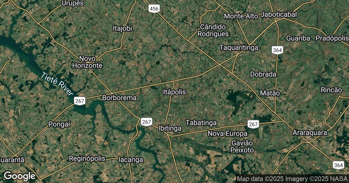 45.167.185.0 Itápolis, São Paulo, 🇧🇷 Brazil