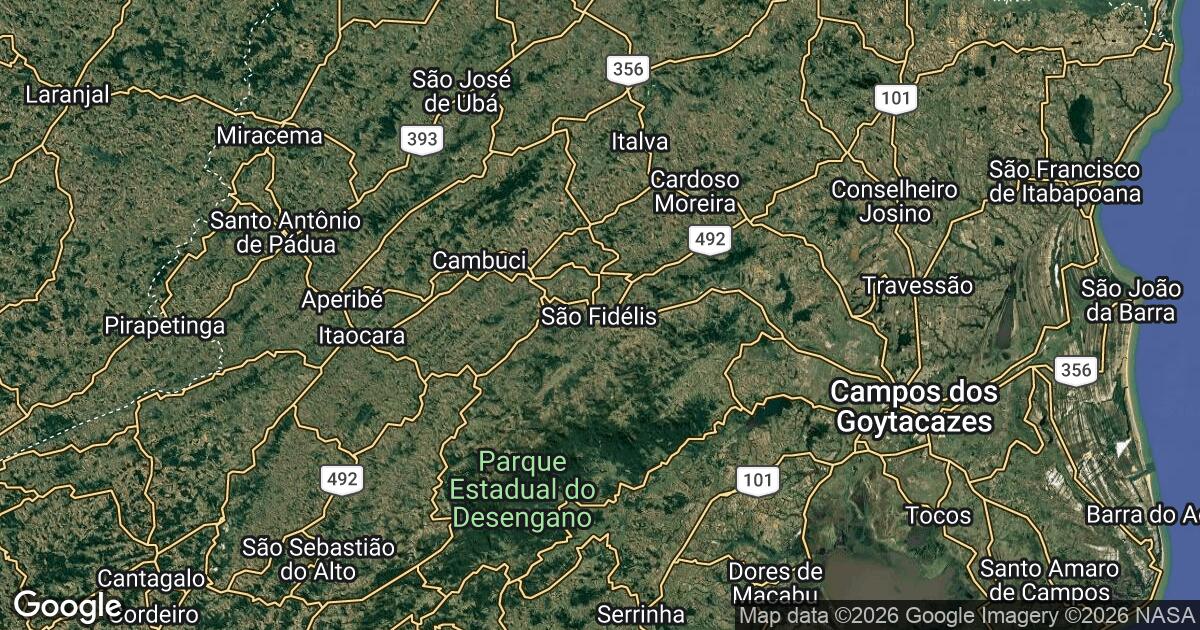 170.238.104.54 São Fidélis, Rio de Janeiro, 🇧🇷 Brazil