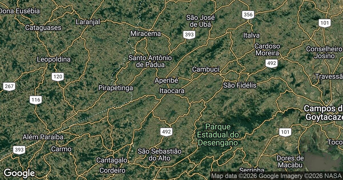 191.241.77.0 Itaocara, Rio de Janeiro, 🇧🇷 Brazil