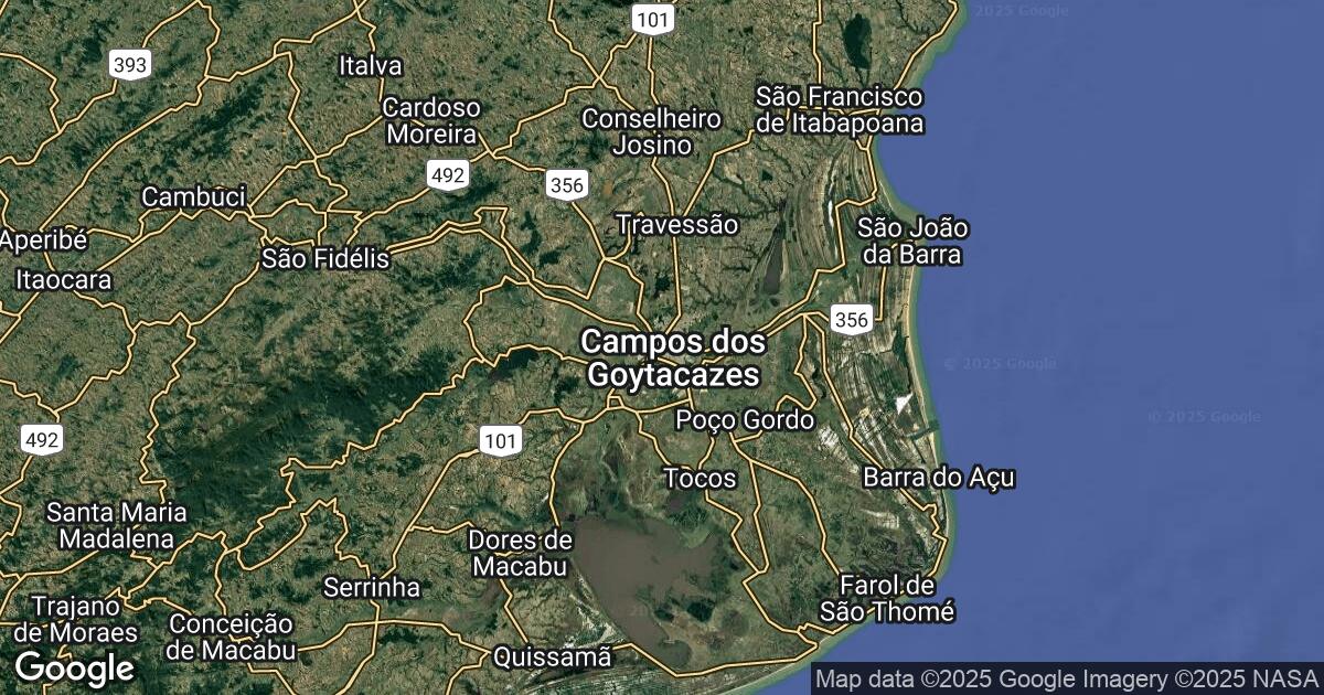 200.143.193.145 Campos dos Goytacazes, Rio de Janeiro, 🇧🇷 Brazil