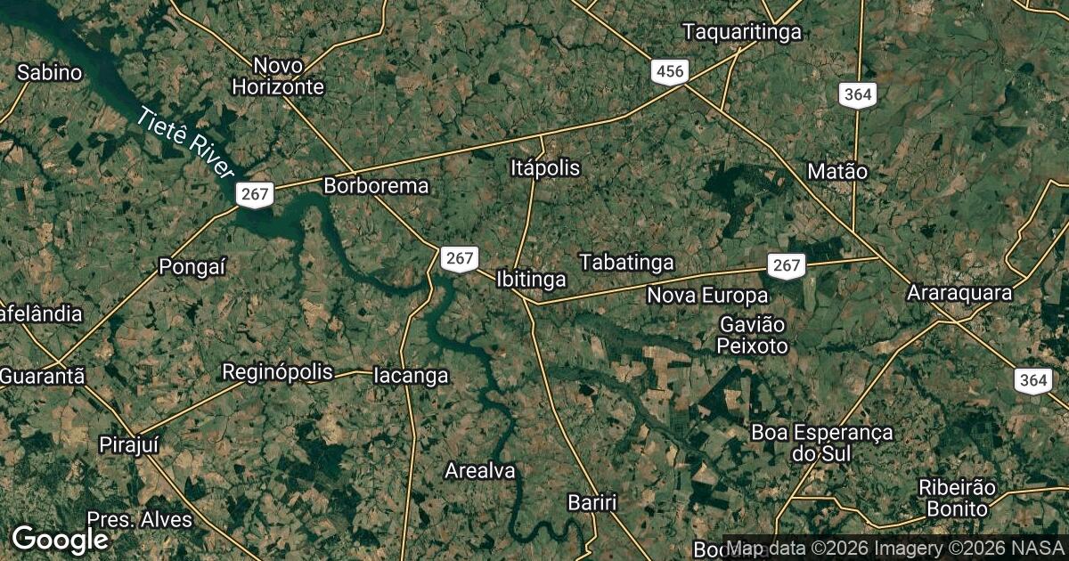 45.167.184.59 Ibitinga, São Paulo, 🇧🇷 Brazil