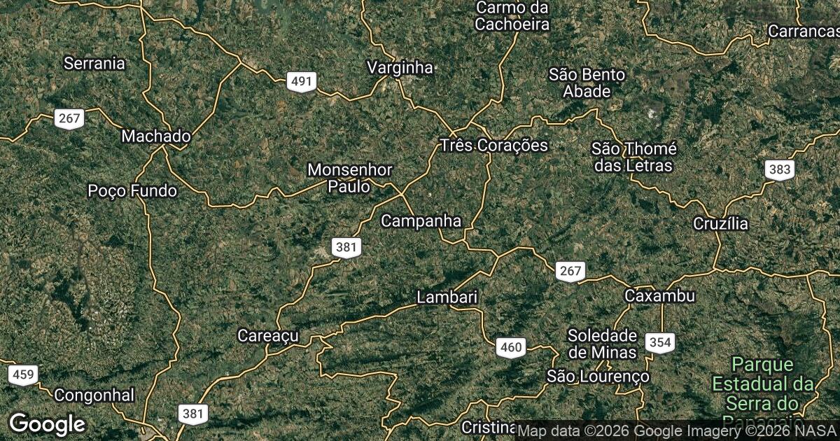 143.255.17.2 Campanha, Minas Gerais, 🇧🇷 Brazil