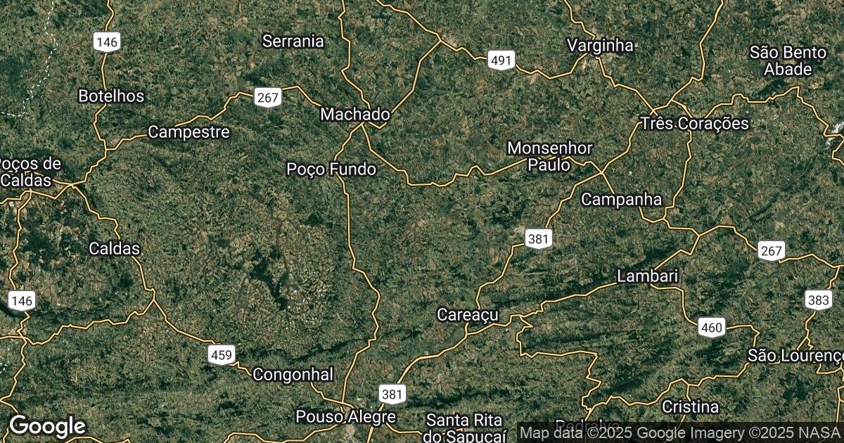 168.196.145.0 Turvolândia, Minas Gerais, 🇧🇷 Brazil