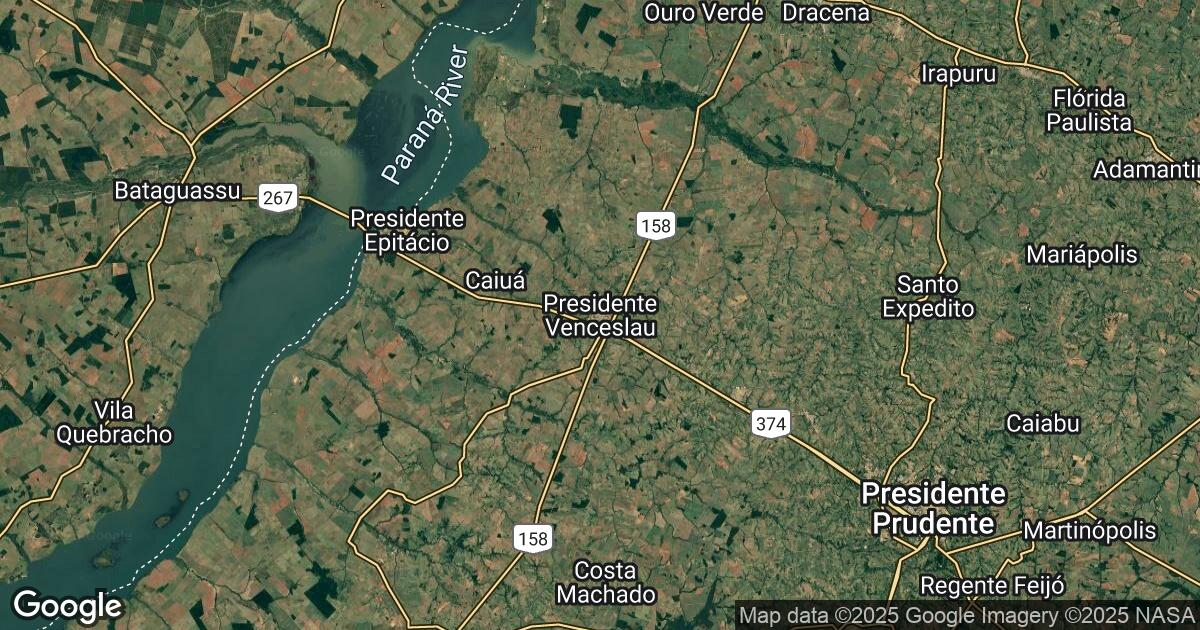 189.124.9.4 Presidente Venceslau, São Paulo, 🇧🇷 Brazil