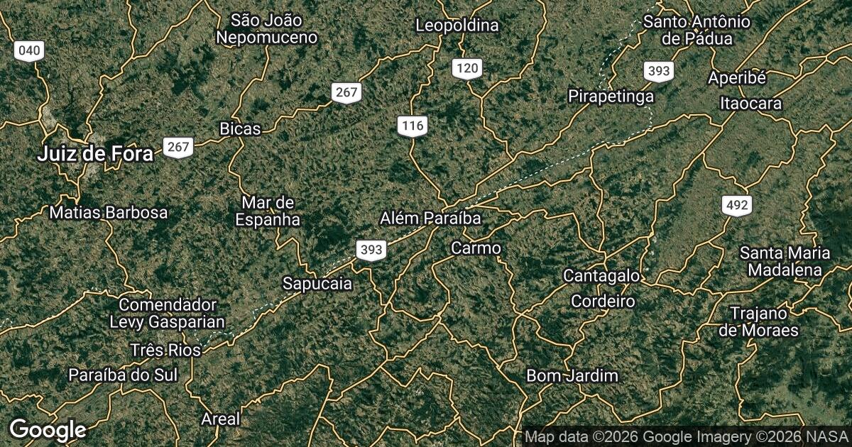 435.307.187.577 Além Paraíba, Minas Gerais, 🇧🇷 Brazil