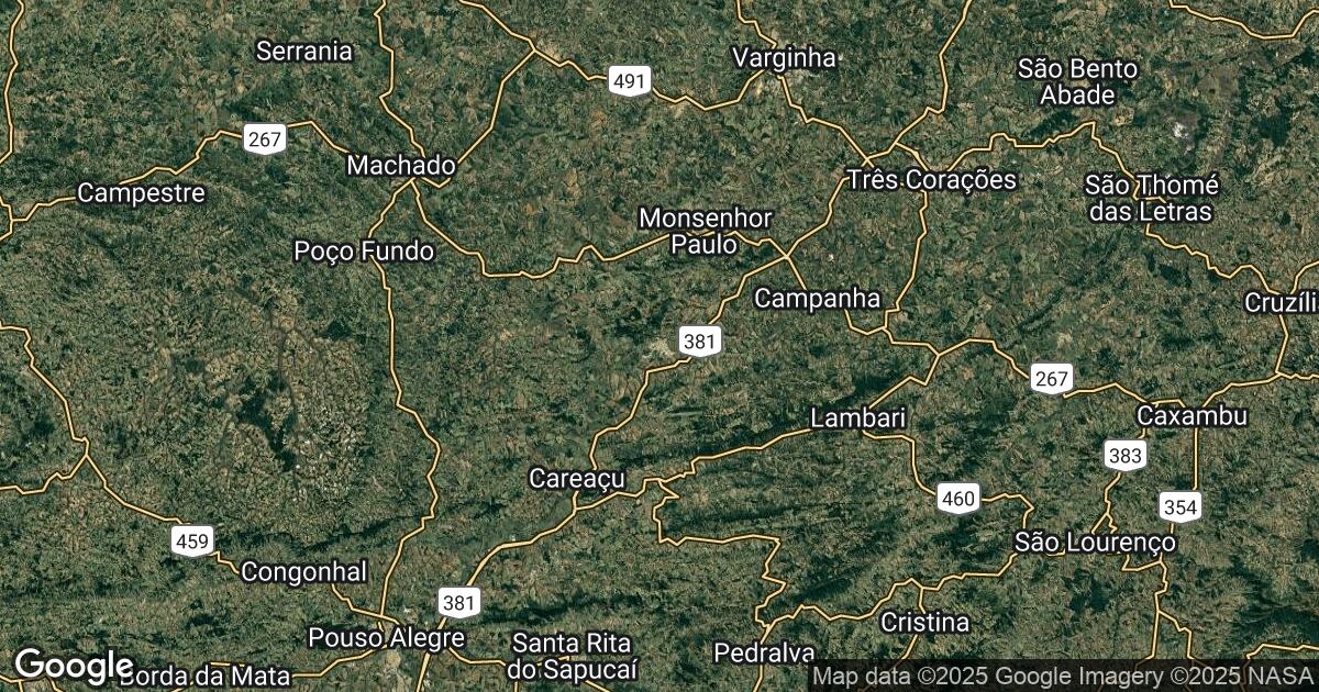 170.233.13.0 São Gonçalo do Sapucaí, Minas Gerais, 🇧🇷 Brazil