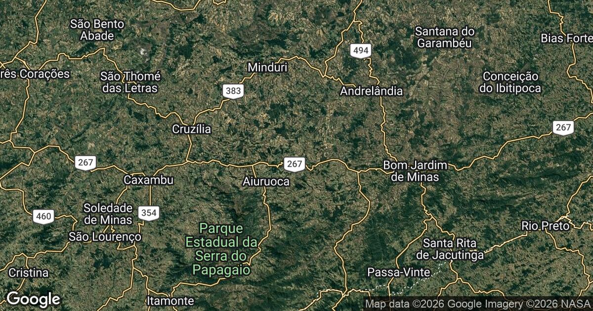 168.181.64.0 Seritinga, Minas Gerais, 🇧🇷 Brazil