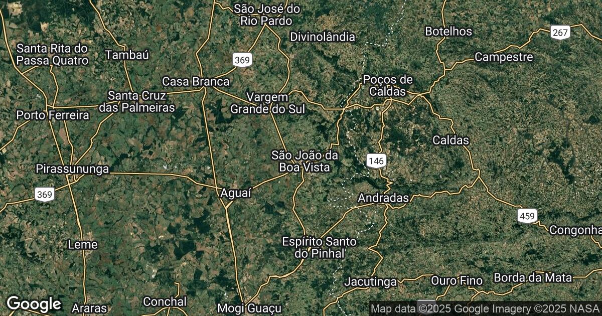 131.196.77.0 São João da Boa Vista, São Paulo, 🇧🇷 Brazil