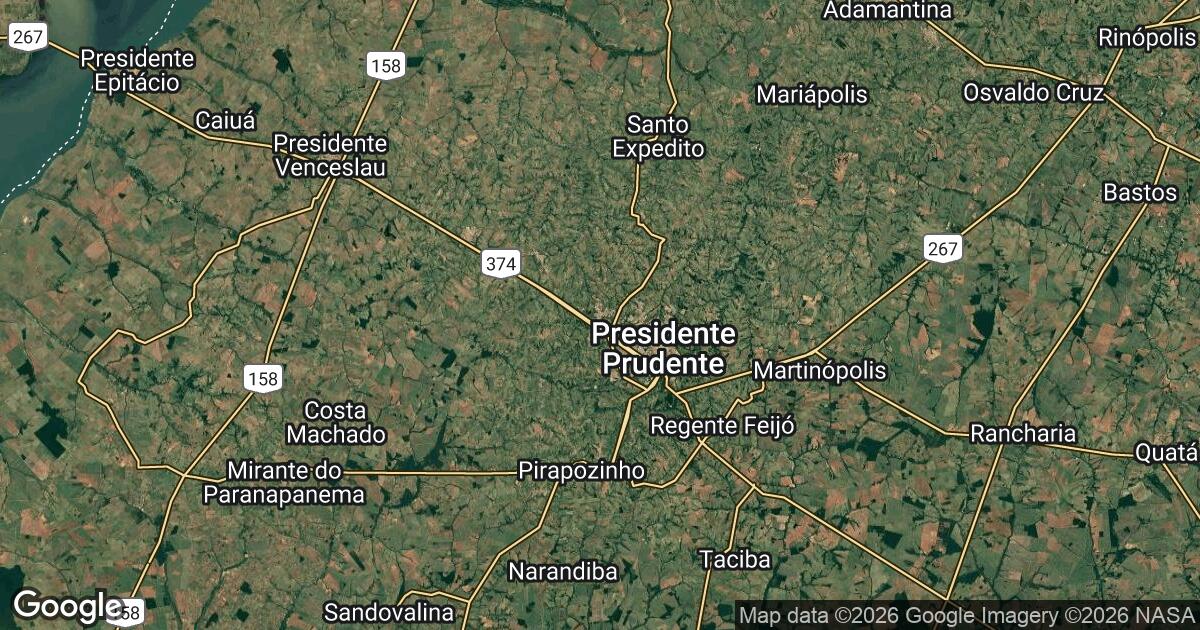 45.234.204.0 Álvares Machado, São Paulo, 🇧🇷 Brazil