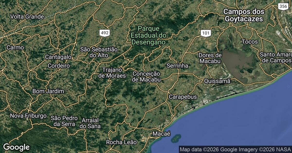 138.94.28.0 Conceição de Macabu, Rio de Janeiro, 🇧🇷 Brazil