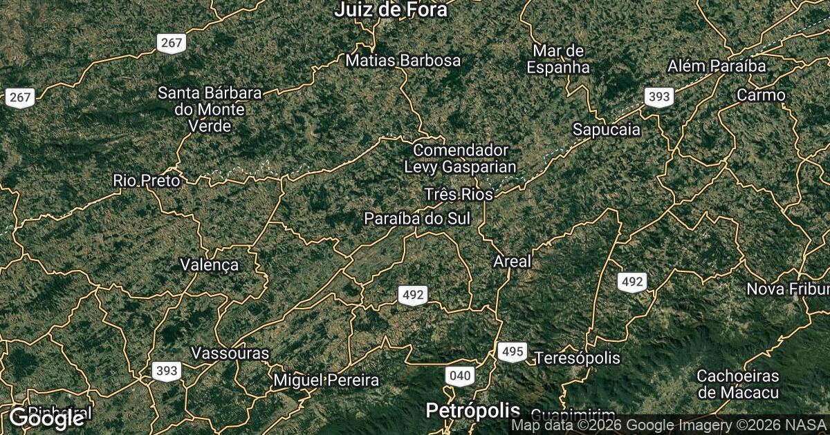 186.226.208.0 Paraíba do Sul, Rio de Janeiro, 🇧🇷 Brazil