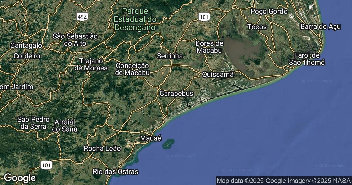 189.1.48.4 Carapebus, Rio de Janeiro, 🇧🇷 Brazil