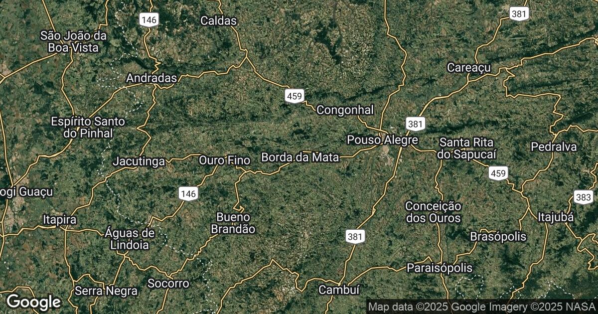 45.171.208.0 Borda da Mata, Minas Gerais, 🇧🇷 Brazil