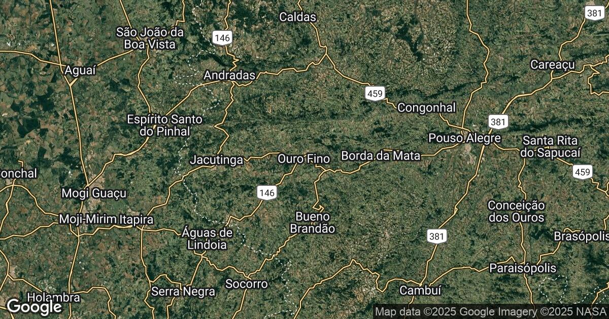 189.126.224.0 Ouro Fino, Minas Gerais, 🇧🇷 Brazil